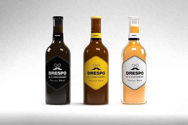 Packaging designs